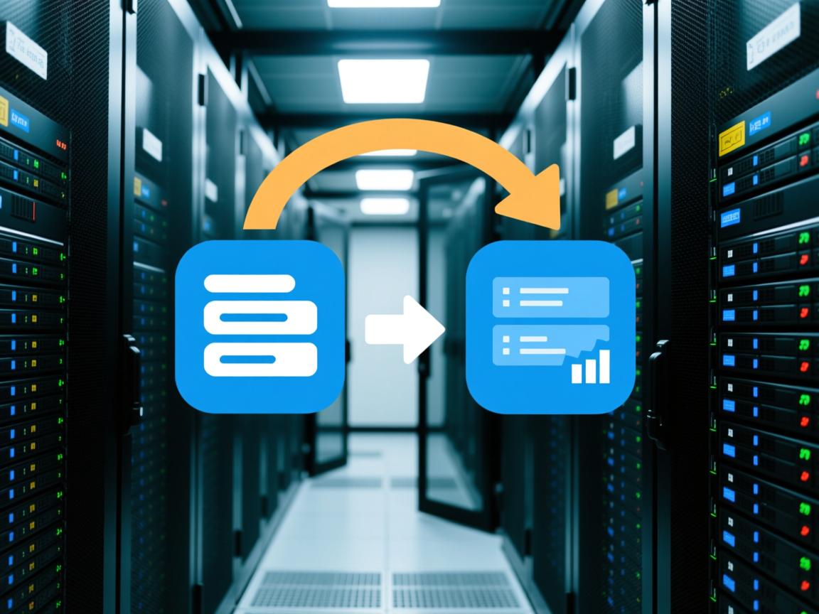 怎么调用两个数据库的数据  第2张