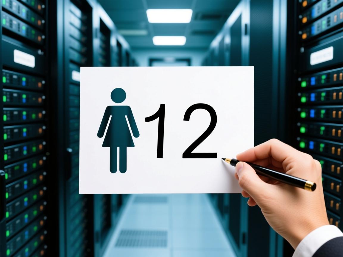 数据库调用性别1和2 怎么写