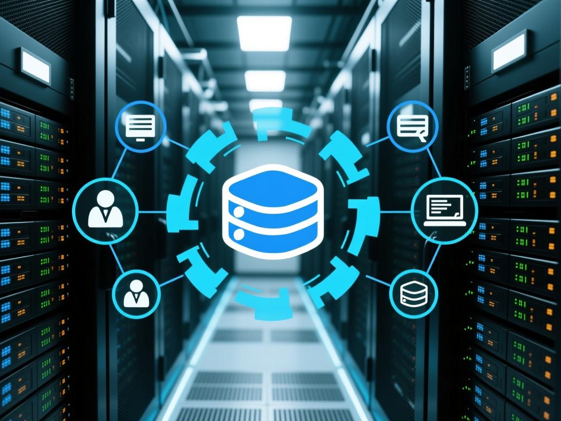 重装数据库怎么恢复  第2张 重装数据库怎么恢复  第2张