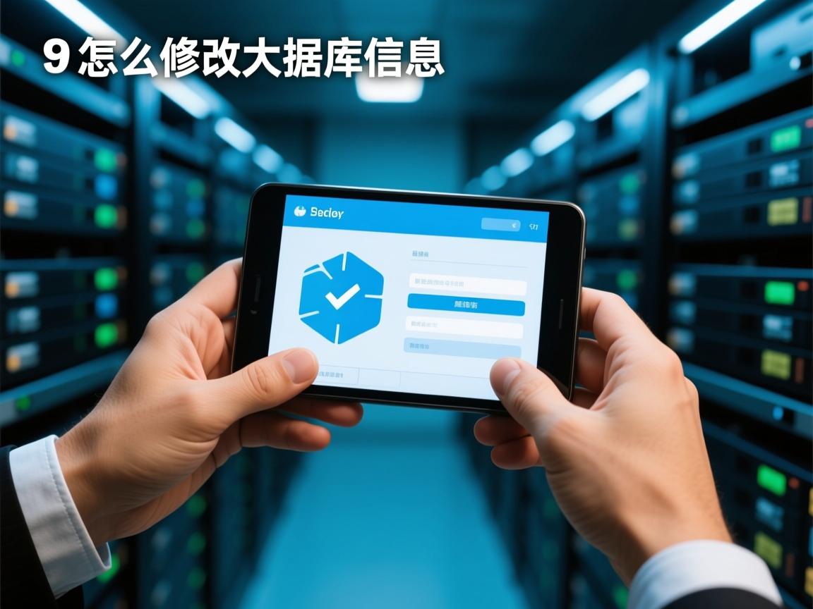 jsp怎么修改数据库信息  第3张 jsp怎么修改数据库信息  第3张