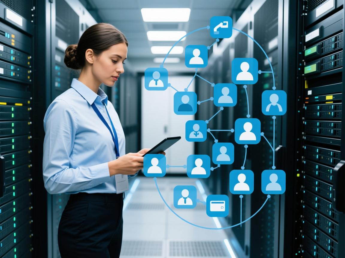 怎么查看数据库所有用户  第1张 怎么查看数据库所有用户  第1张