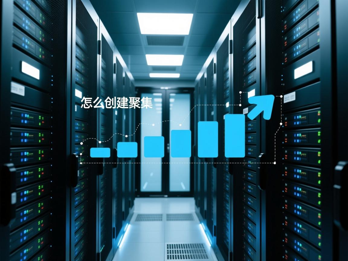 数据库怎么创建聚集索引  第2张 数据库怎么创建聚集索引  第2张