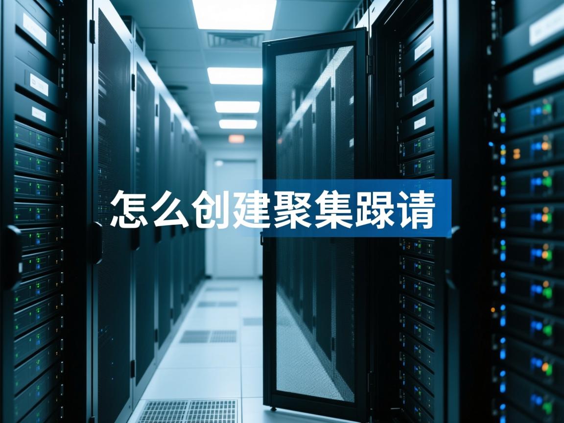 数据库怎么创建聚集索引  第3张 数据库怎么创建聚集索引  第3张