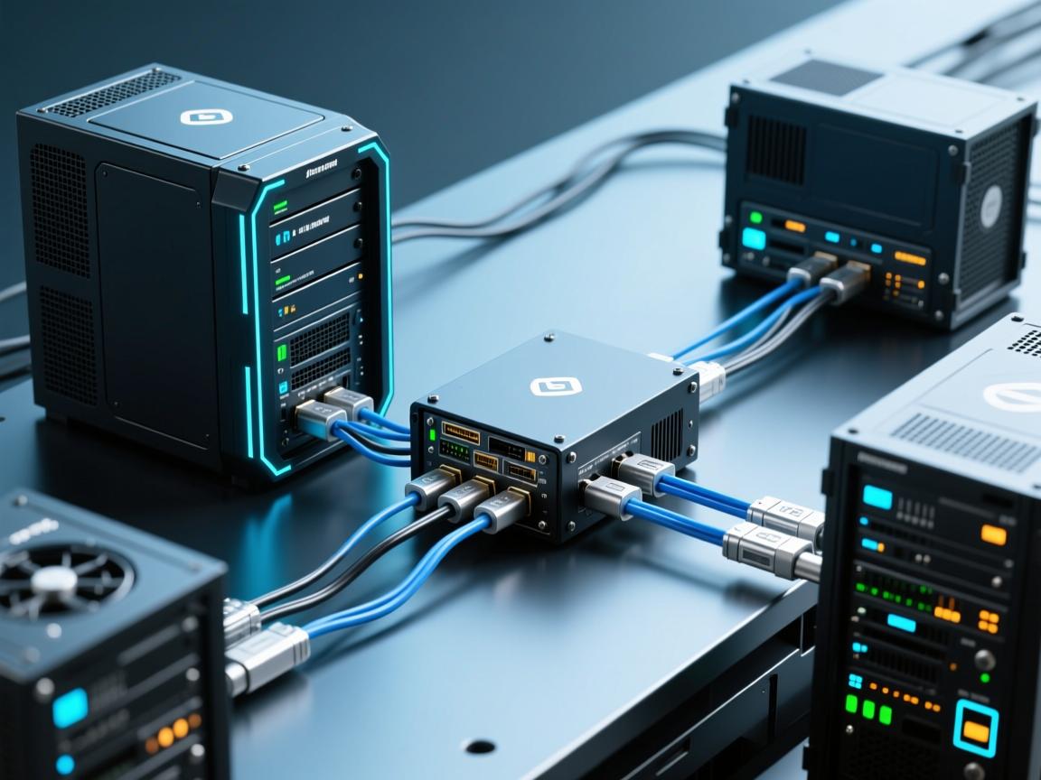 hyper虚拟机和物理机连接  第2张 hyper虚拟机和物理机连接  第2张