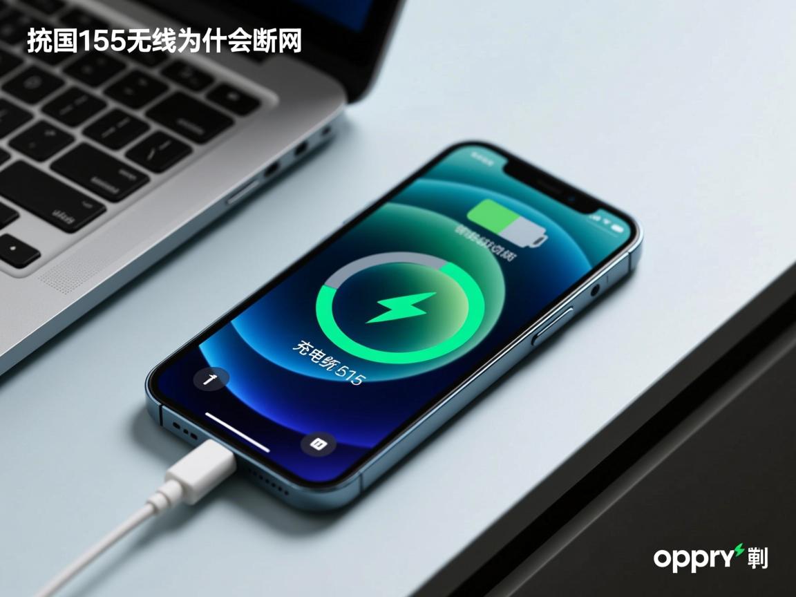 oppor15充电无线为什么会断网  第1张 oppor15充电无线为什么会断网  第1张