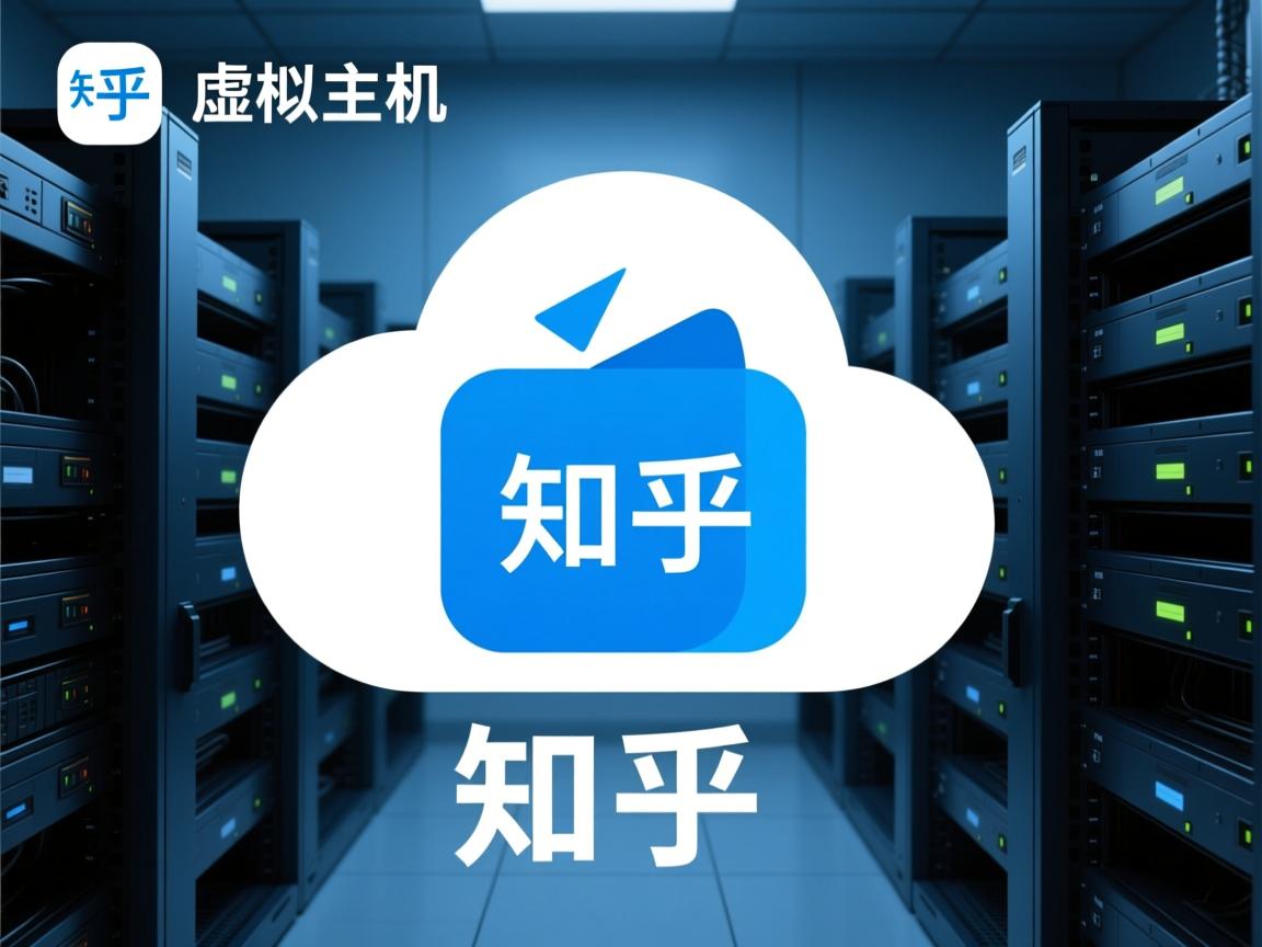 云虚拟主机做网盘好吗知乎  第3张 云虚拟主机做网盘好吗知乎  第3张