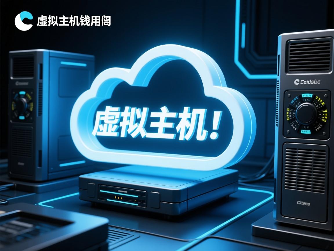 云虚拟主机1块钱能用吗  第1张