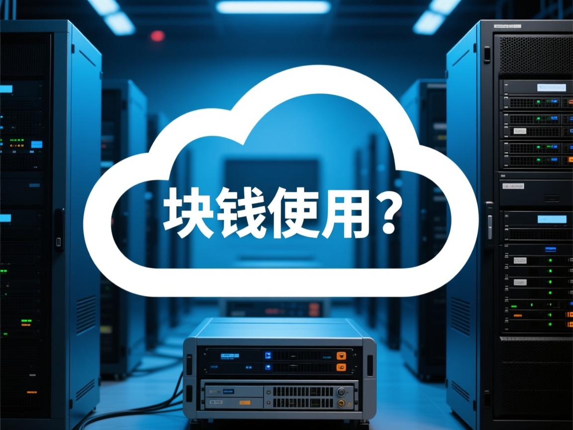 云虚拟主机1块钱能用吗  第3张