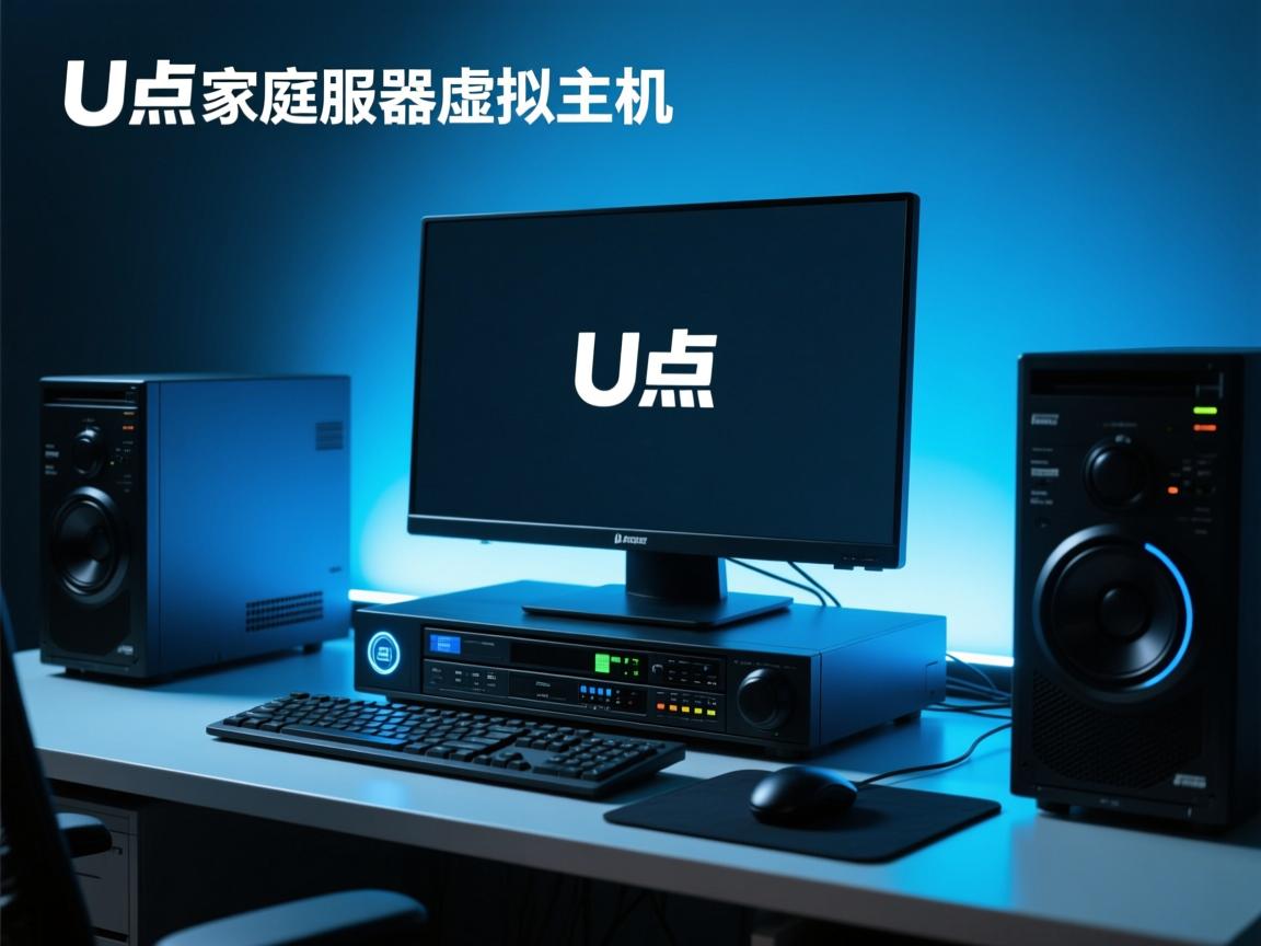 广东u点家庭服务器虚拟主机  第1张 广东u点家庭服务器虚拟主机  第1张