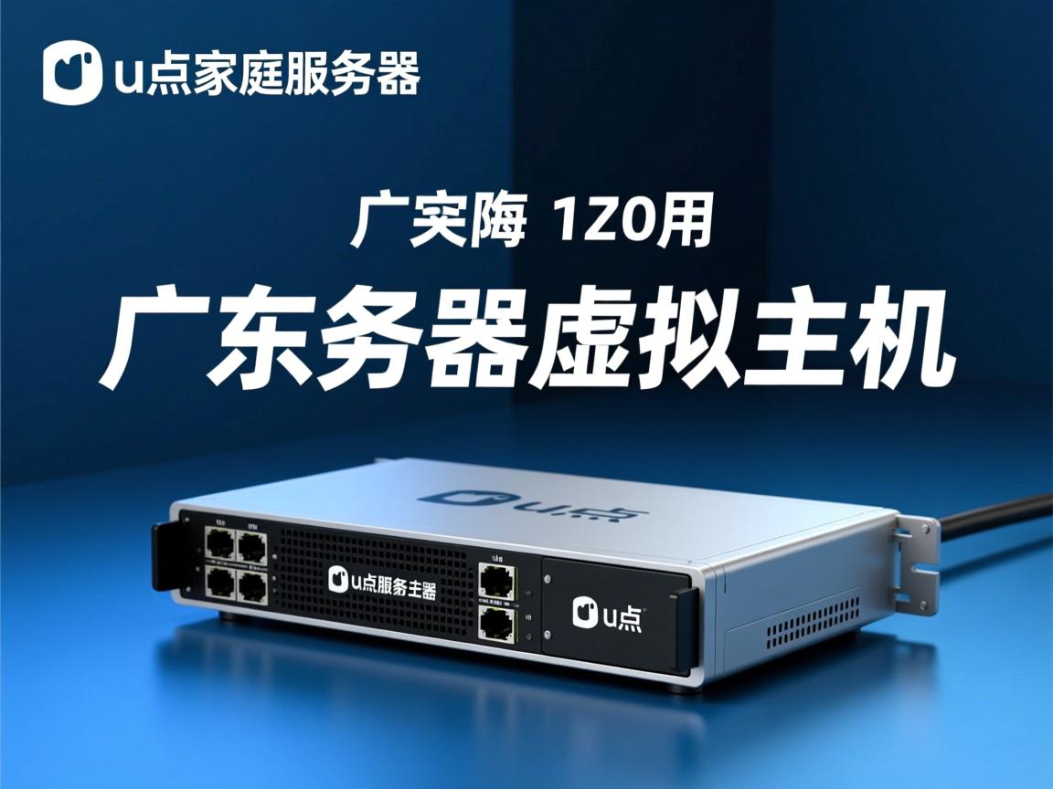 广东u点家庭服务器虚拟主机  第3张 广东u点家庭服务器虚拟主机  第3张