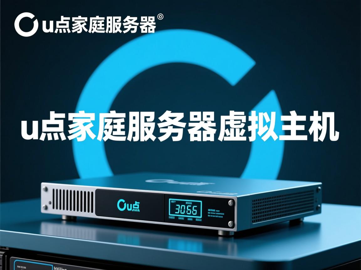 广东u点家庭服务器虚拟主机  第2张 广东u点家庭服务器虚拟主机  第2张