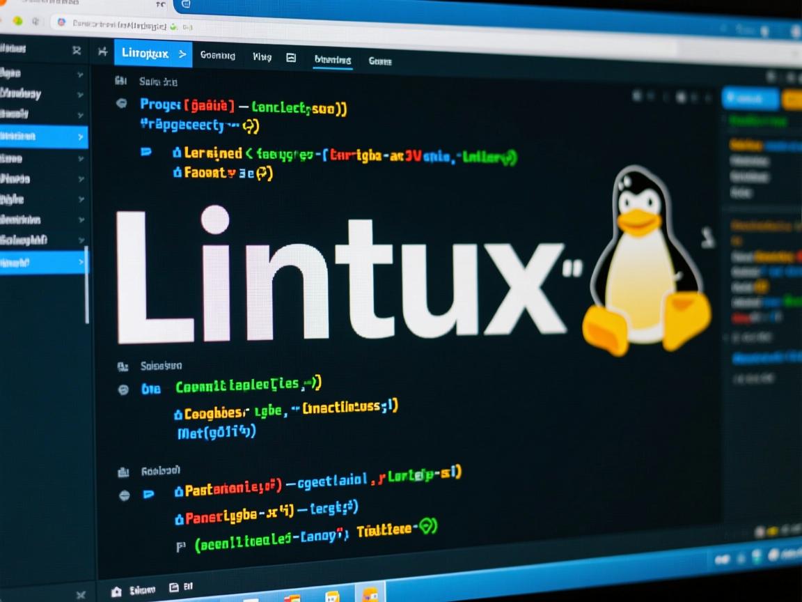 linux如何编译连接失败  第3张 linux如何编译连接失败  第3张