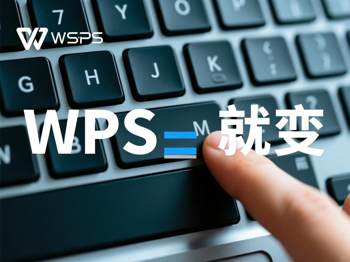 为什么wps一按空格字体就变  第2张 为什么wps一按空格字体就变  第2张