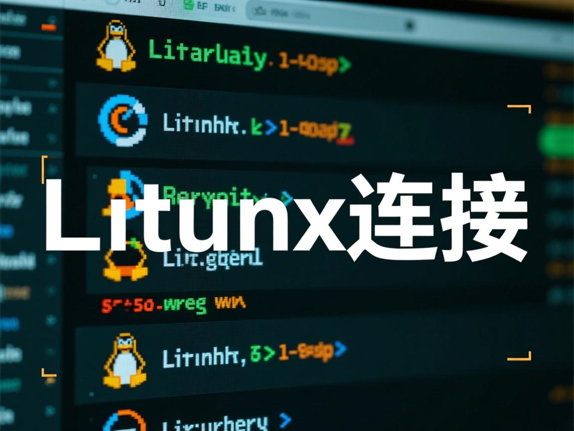 linux如何编译连接  第1张 linux如何编译连接  第1张