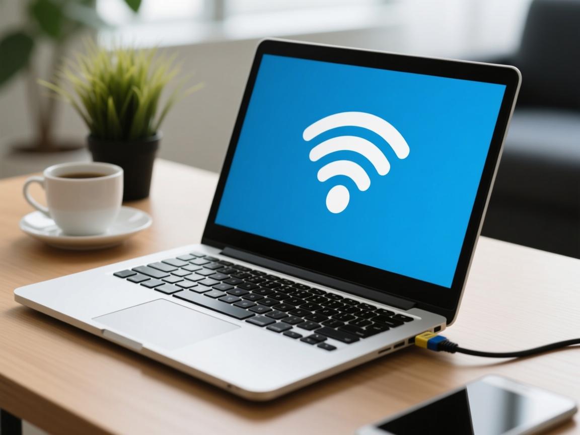 为什么笔记本没有wifi链接只有宽带  第2张 为什么笔记本没有wifi链接只有宽带  第2张