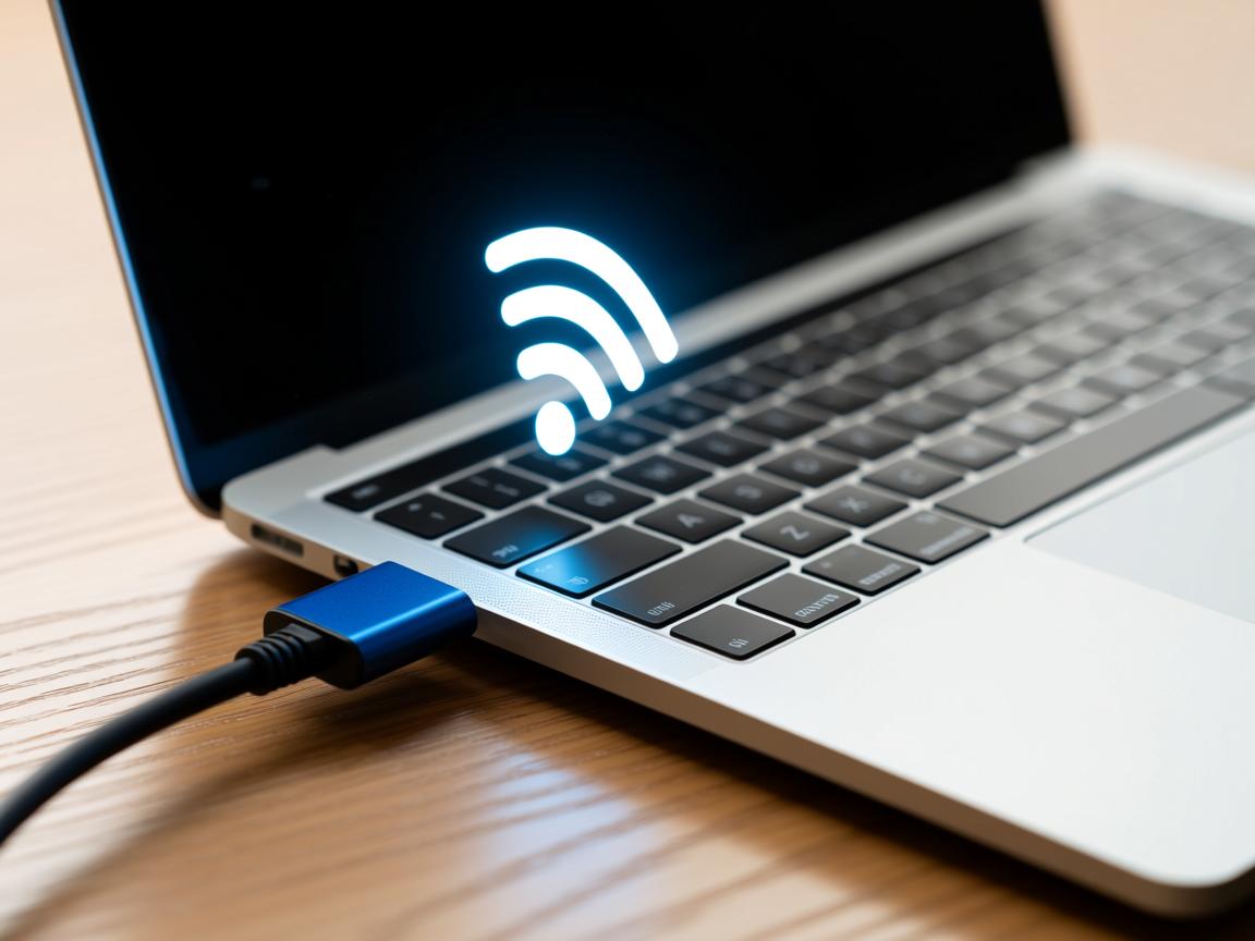 为什么笔记本没有wifi链接只有宽带  第3张 为什么笔记本没有wifi链接只有宽带  第3张