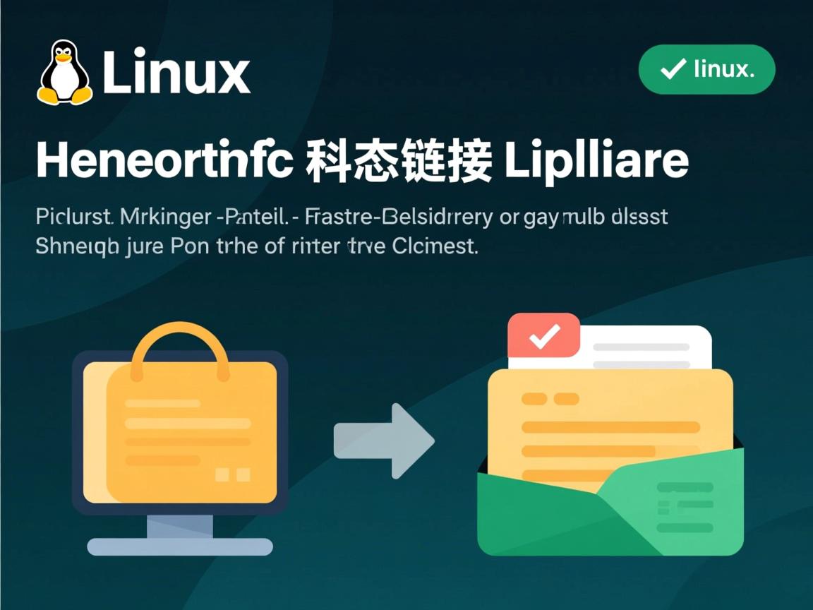 linux如何编译静态链接库  第3张 linux如何编译静态链接库  第3张