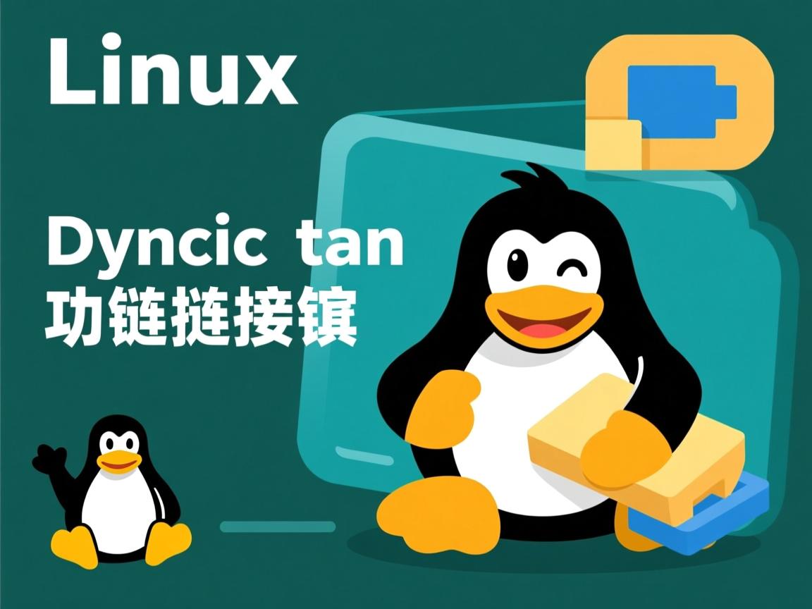 linux如何编译成动态链接库  第3张 linux如何编译成动态链接库  第3张