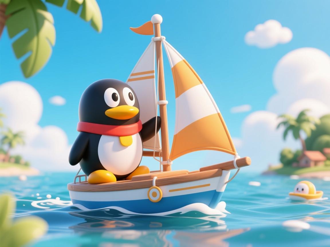 为什么qq里的帆船养不出来  第2张 为什么qq里的帆船养不出来  第2张