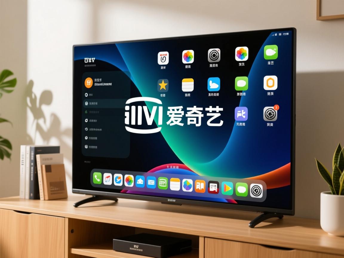 ipad爱奇艺为什么没有TV投屏  第2张 ipad爱奇艺为什么没有TV投屏  第2张