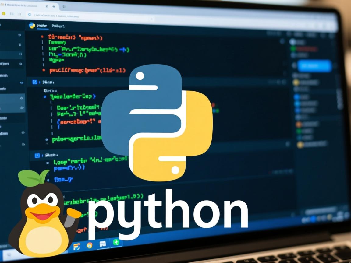 linux如何编译python程序  第3张 linux如何编译python程序  第3张