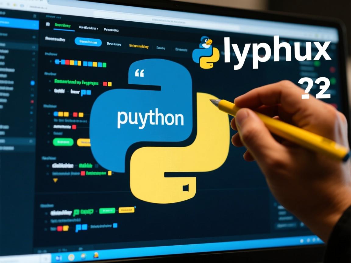 linux如何编译python程序  第2张 linux如何编译python程序  第2张