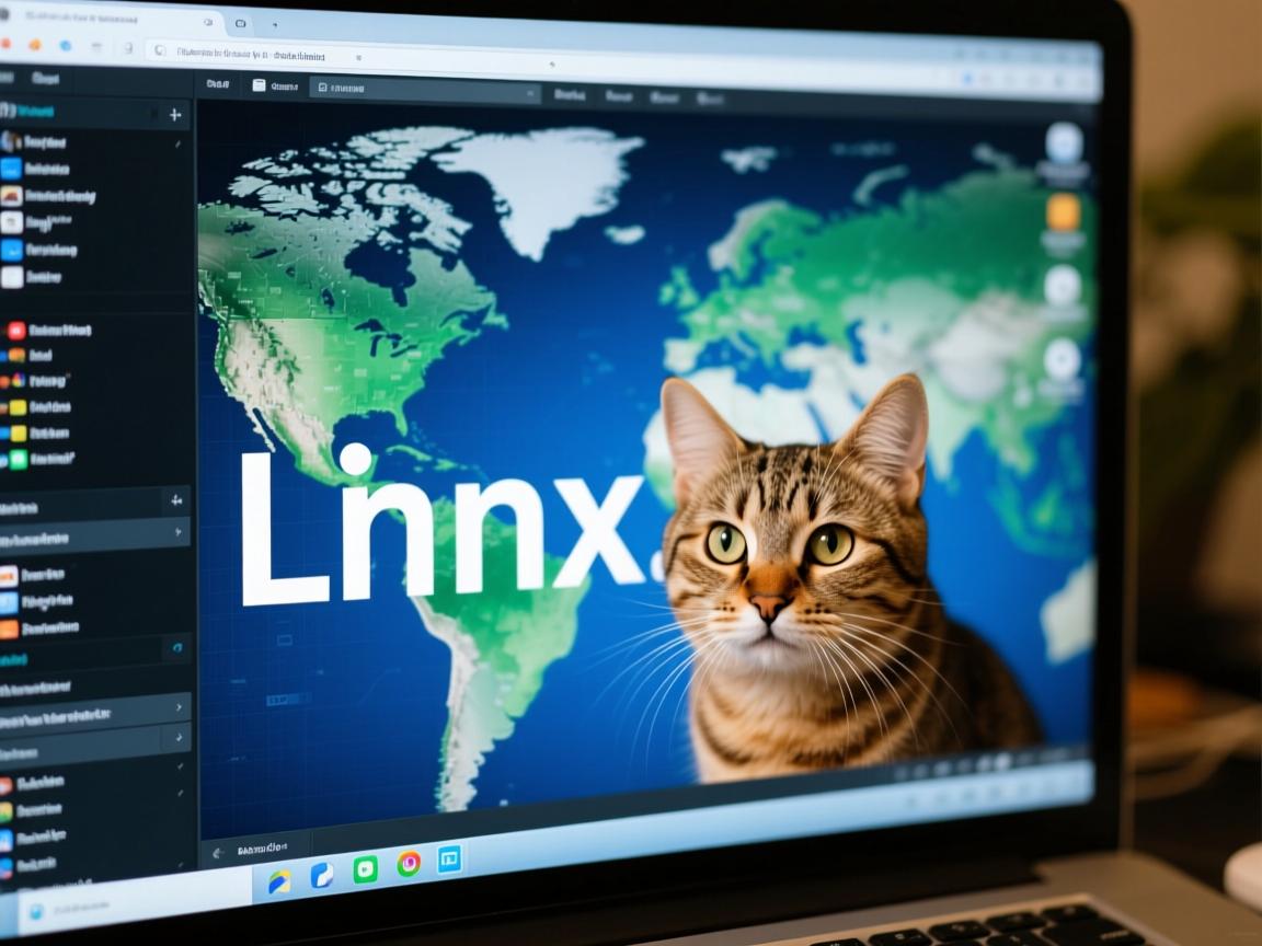linux 如何退出cat  第1张 linux 如何退出cat  第1张