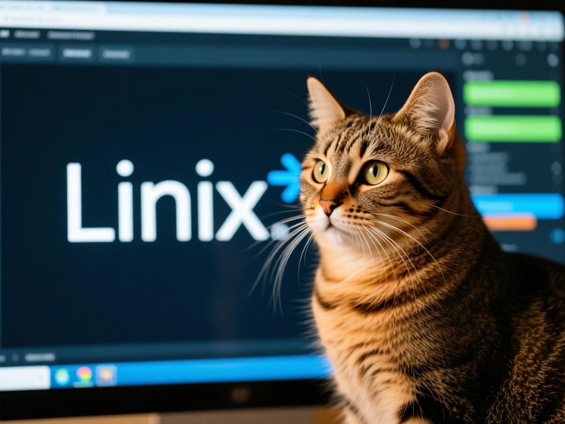 linux 如何退出cat  第3张 linux 如何退出cat  第3张