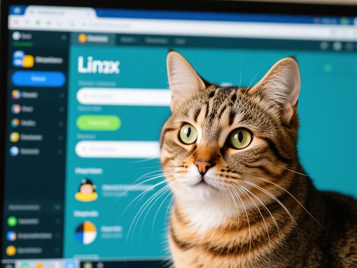 linux 如何退出cat  第2张 linux 如何退出cat  第2张