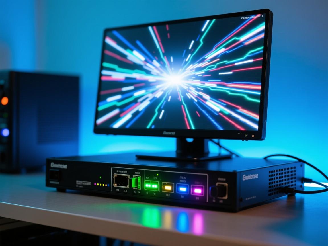 如何解决LED视频服务器卡顿?  第2张 如何解决LED视频服务器卡顿?  第2张