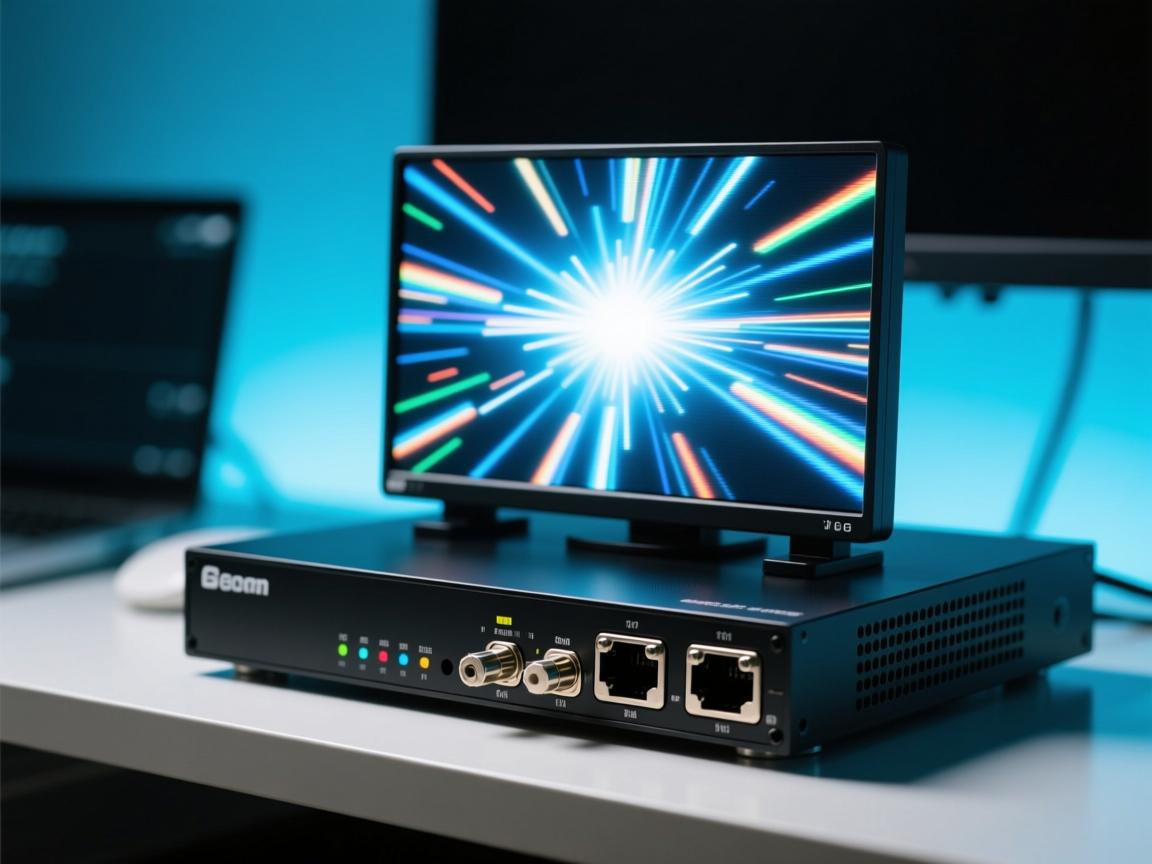 如何解决LED视频服务器卡顿?