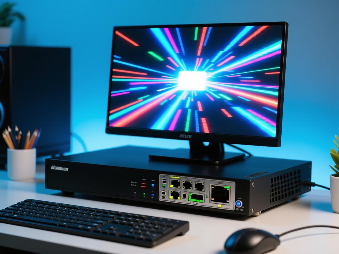 如何解决LED视频服务器卡顿?  第3张 如何解决LED视频服务器卡顿?  第3张