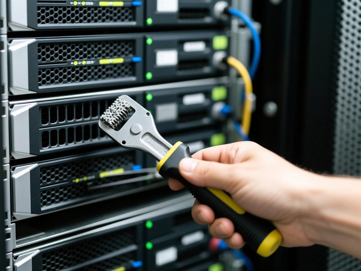 服务器清灰工具  第2张 服务器清灰工具  第2张