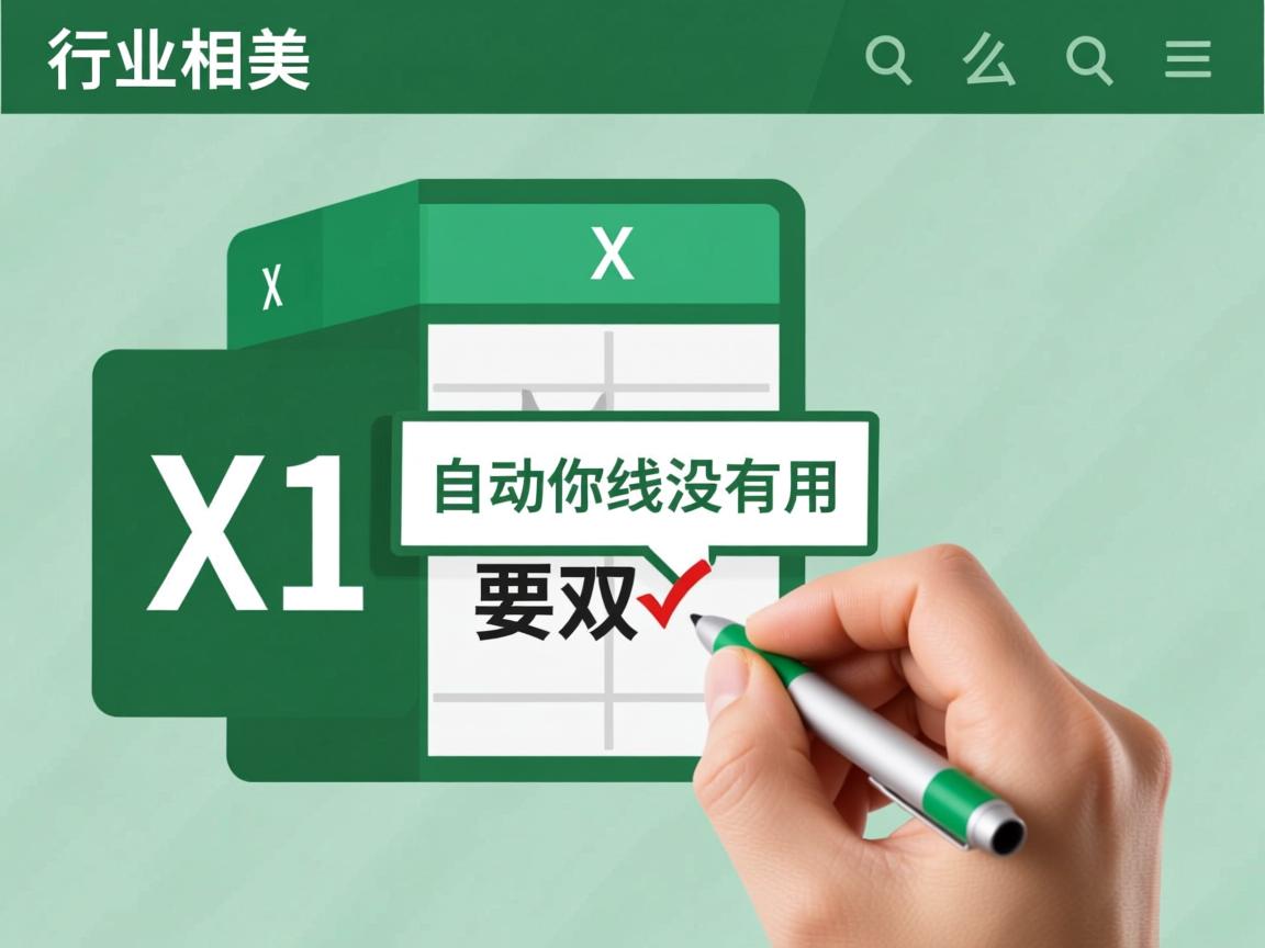 excel为什么自动换行没有用 要双击  第2张 excel为什么自动换行没有用 要双击  第2张