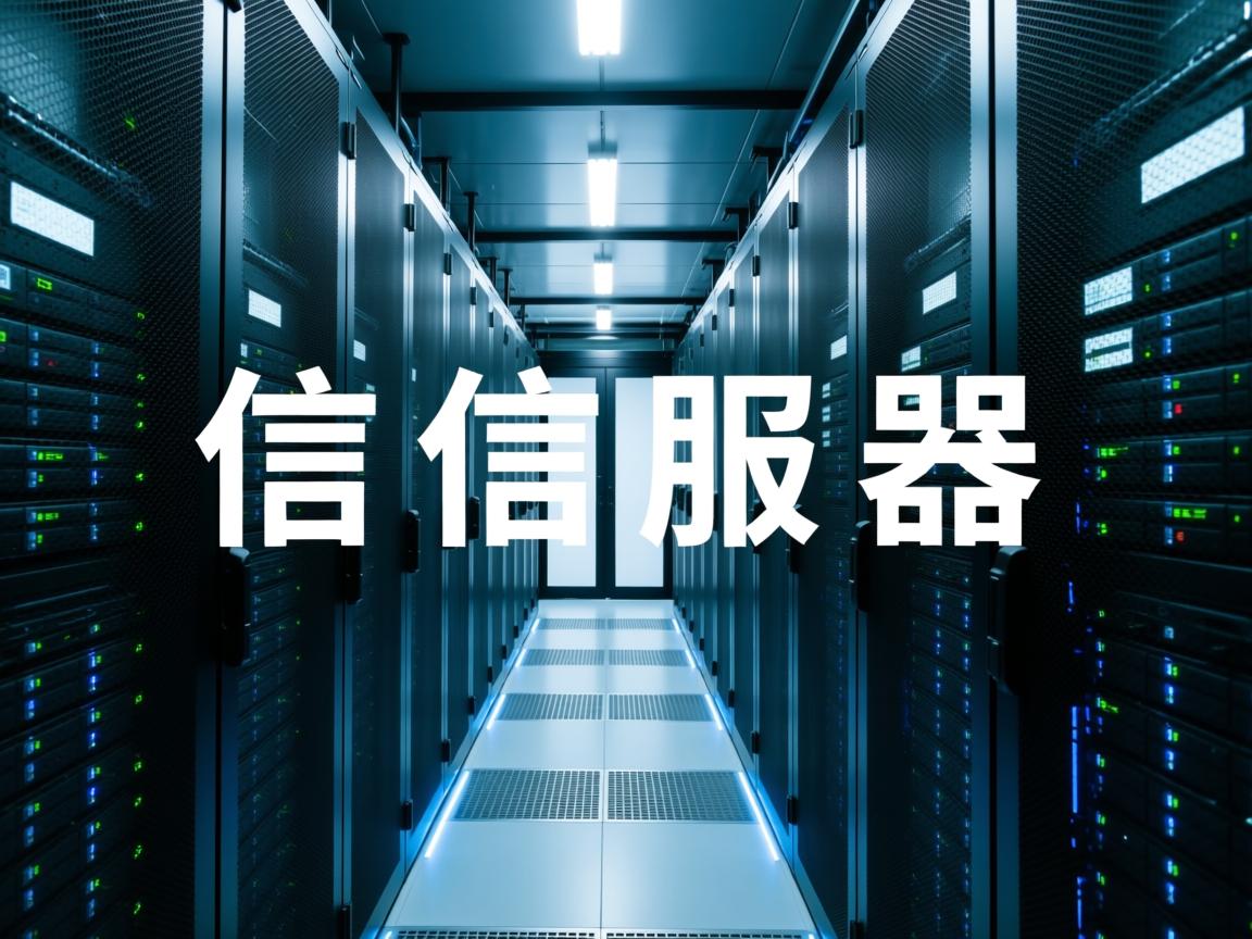 禹信服务器  第2张 禹信服务器  第2张