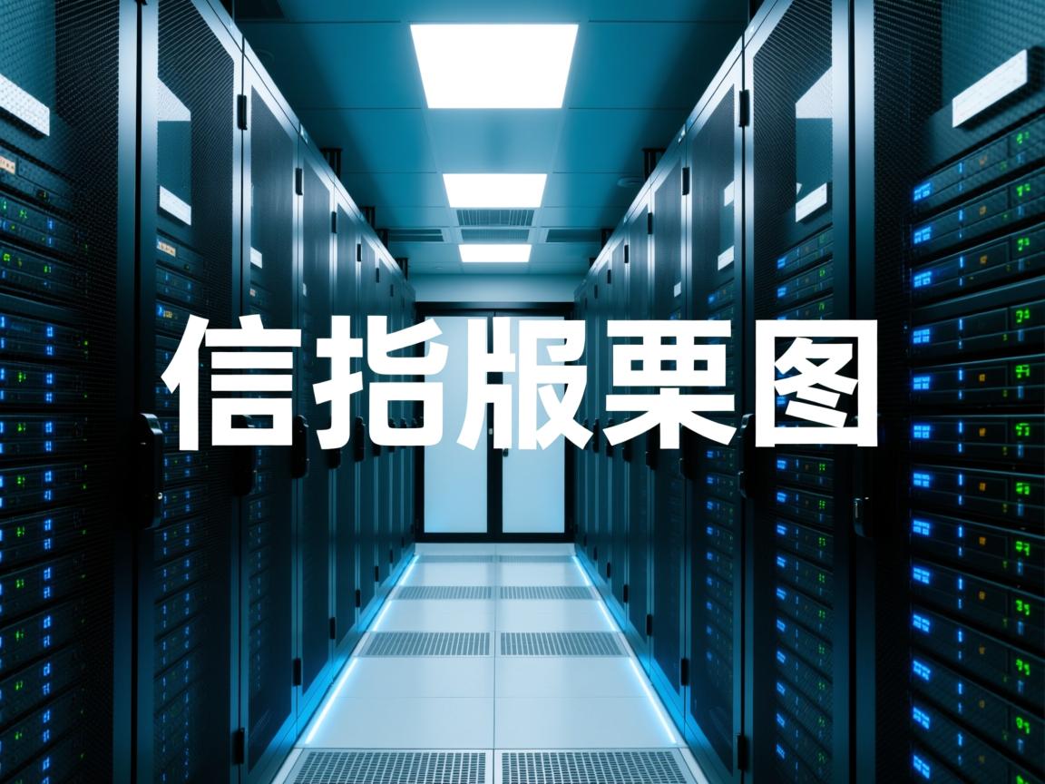 禹信服务器  第1张 禹信服务器  第1张