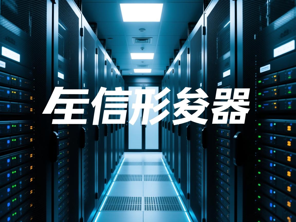 禹信服务器  第3张 禹信服务器  第3张