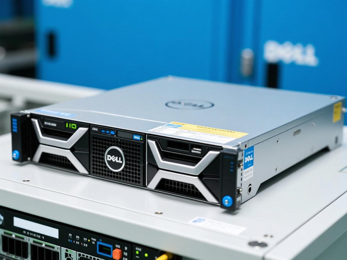 天津dell服务器