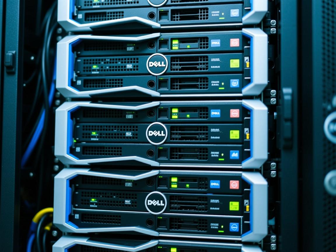 天津dell服务器  第2张 天津dell服务器  第2张