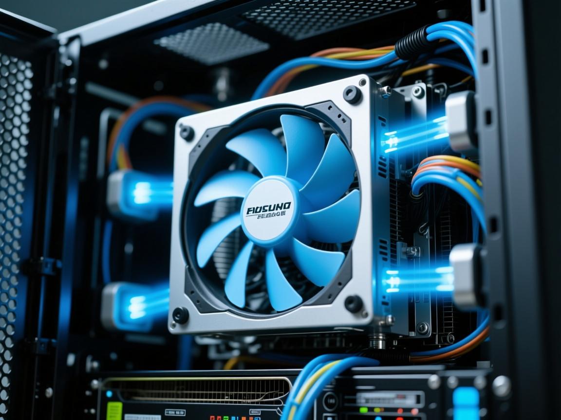 刀片服务器为何升级水冷散热？  第3张