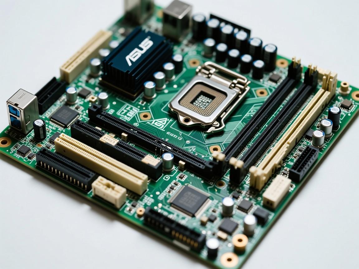 华硕服务器主板故障怎么办?  第2张 华硕服务器主板故障怎么办?  第2张