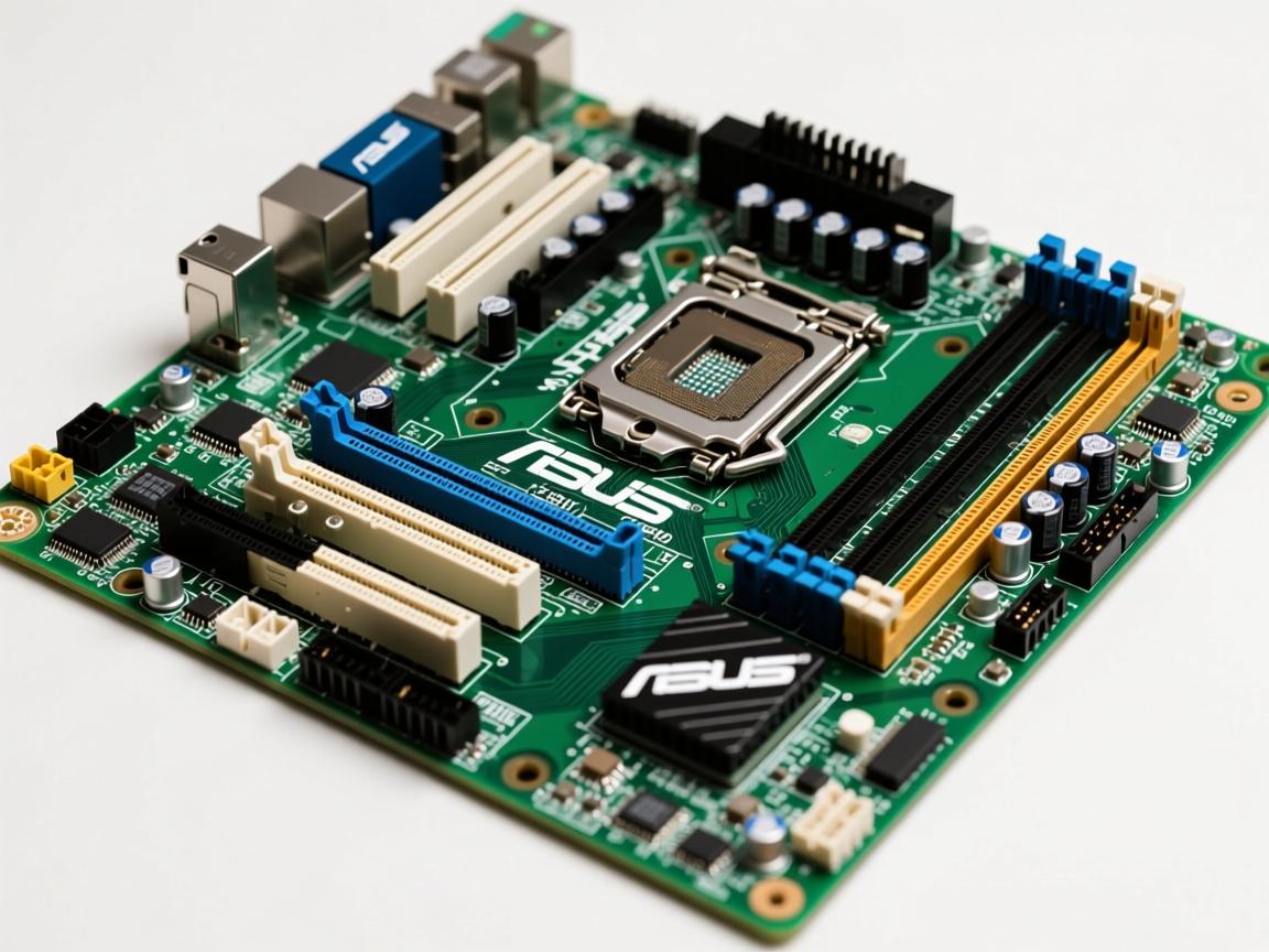 华硕服务器主板故障怎么办?  第1张 华硕服务器主板故障怎么办?  第1张