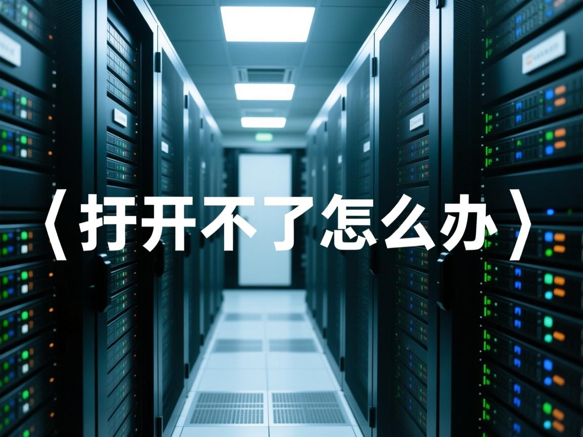 数据库里的数据怎么打开不了怎么办  第1张 数据库里的数据怎么打开不了怎么办  第1张