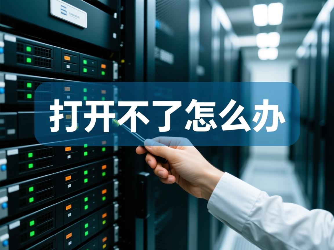 数据库里的数据怎么打开不了怎么办  第3张 数据库里的数据怎么打开不了怎么办  第3张