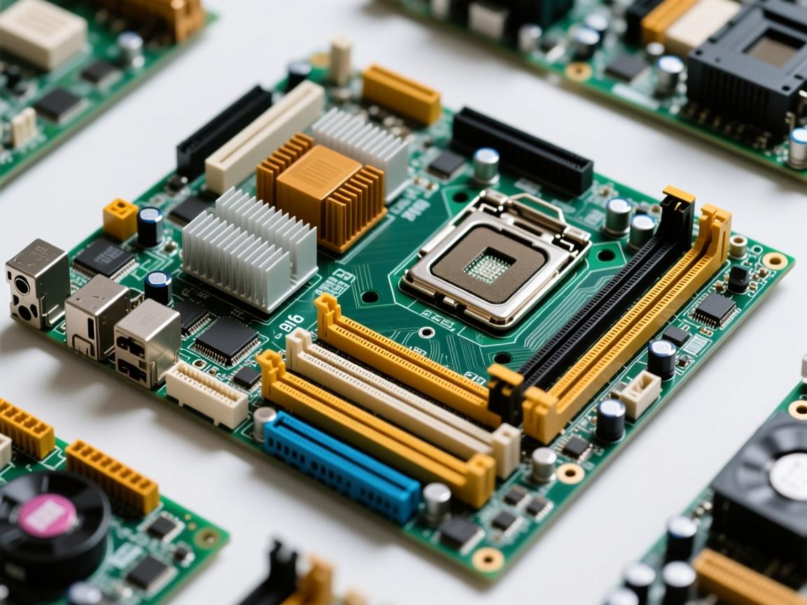 1156服务器主板哪款性价比高?  第1张 1156服务器主板哪款性价比高?  第1张