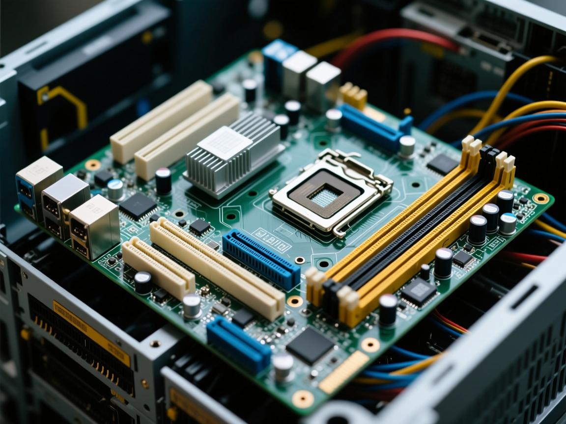 1156服务器主板哪款性价比高?  第2张 1156服务器主板哪款性价比高?  第2张