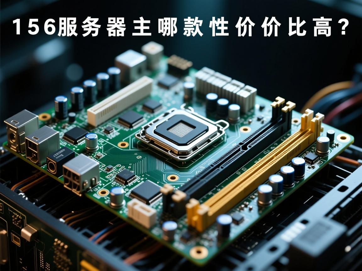 1156服务器主板哪款性价比高?  第3张 1156服务器主板哪款性价比高?  第3张