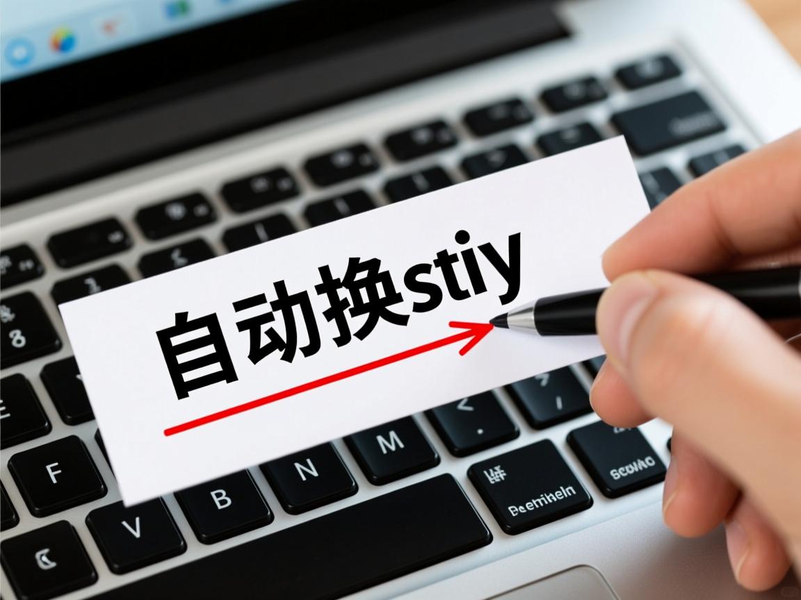 为什么一打字就自动换行  第2张 为什么一打字就自动换行  第2张