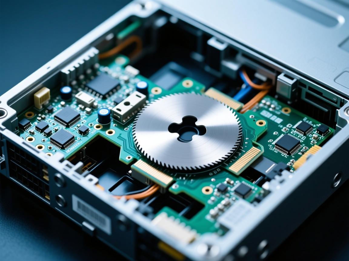 刀片服务器拆解,探秘内部构造?  第2张 刀片服务器拆解,探秘内部构造?  第2张