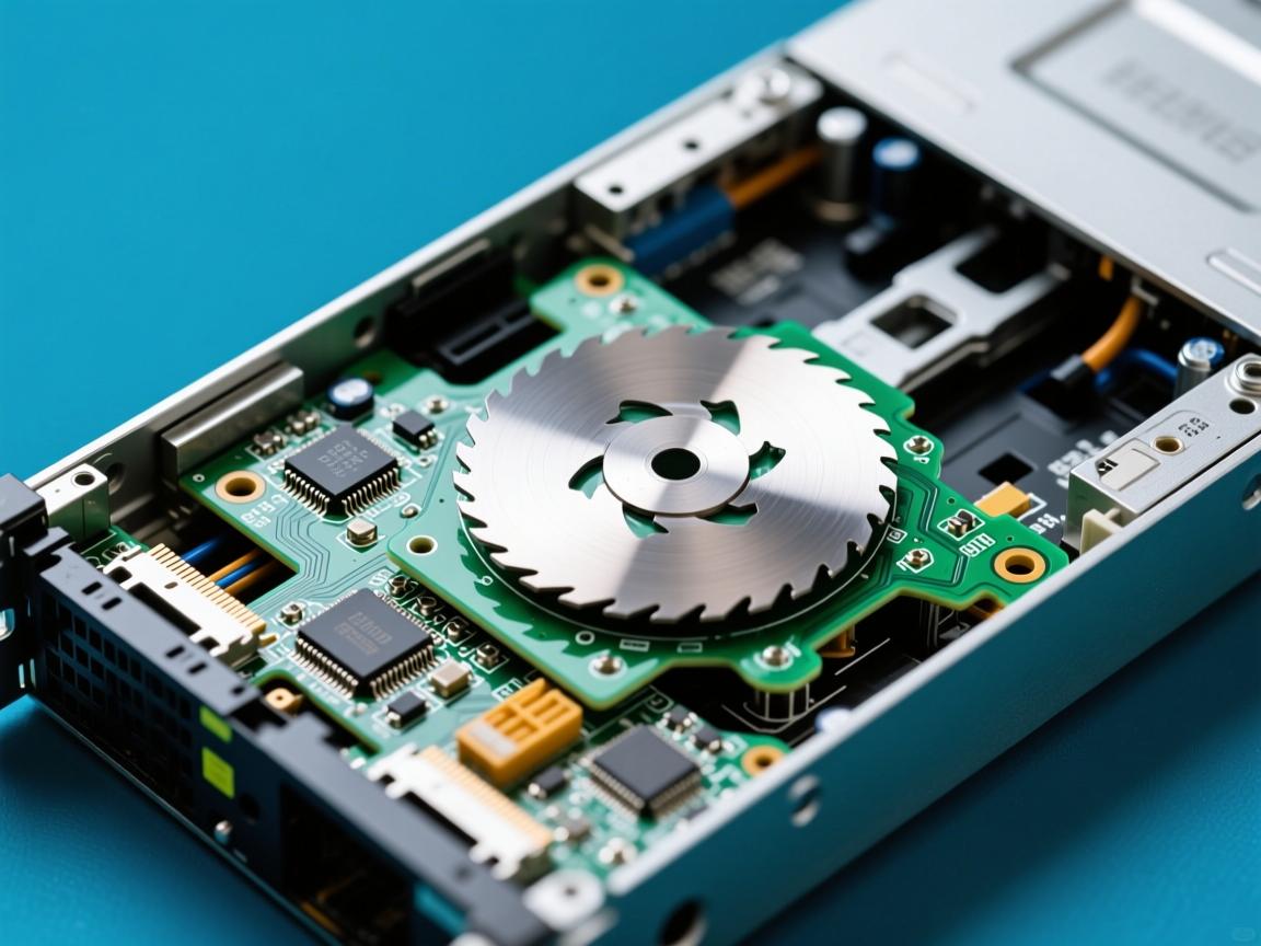 刀片服务器拆解,探秘内部构造?  第1张 刀片服务器拆解,探秘内部构造?  第1张